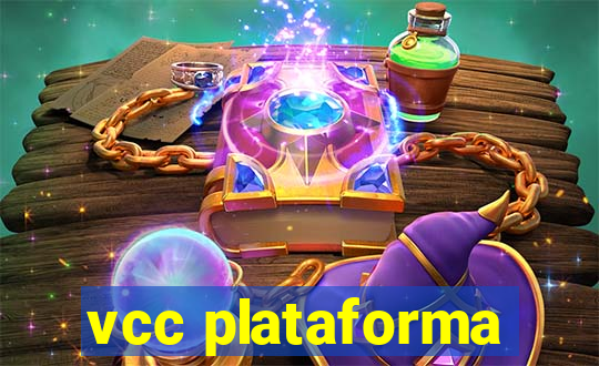 vcc plataforma